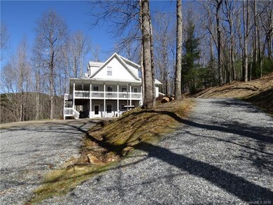 Upper Driveway for Few Steps