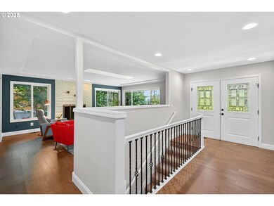 Entrance/Foyer