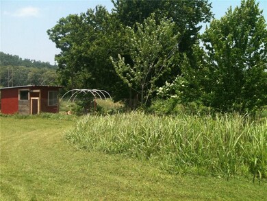 18821 E Black Oak Rd, Fayetteville, AR 72701 - photo 4