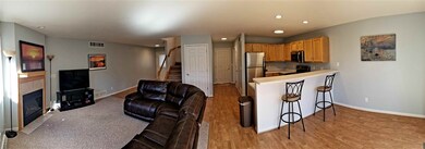 102 Club House Dr unit 2, Oregon, WI 53575 - photo 2