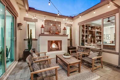 1452 E Blue Ridge Way