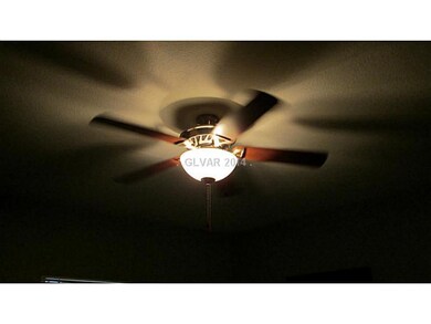 Other Plan. CEILING FAN IN LIVING ROOM