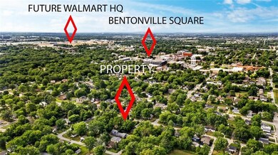 308 NW 7th St, Bentonville, AR 72712 - photo 3