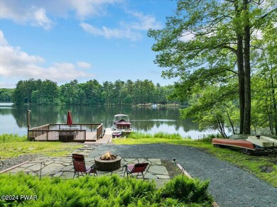 252 Fawn Lake Dr, Hawley, PA 18428 - photo 3