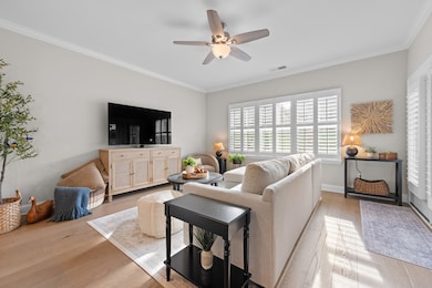 1519 Cedarbrooke Ln, Lebanon, TN 37090 - photo 5