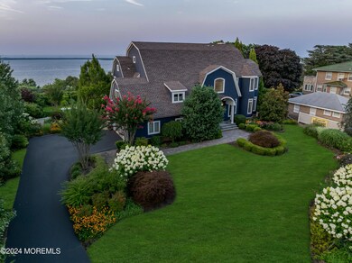 256 E Highland Ave, Atlantic Highlands, NJ 07716 - photo 6