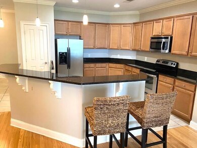 North Shore Kitchen
