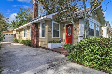 1220 Hollywood Ave, Jacksonville, FL 32205 - photo 2