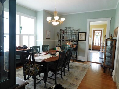 248 E Madison St, Franklin, IN 46131 - photo 4