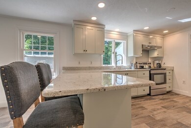 21 Oak St, Millville, MA 01529 - photo 3