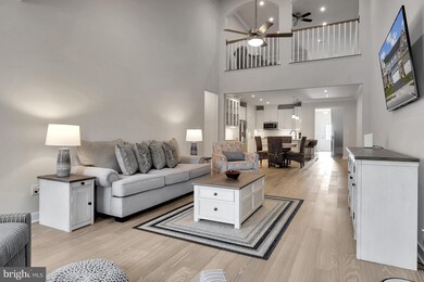 814 Fountain Trail, Kennett Square, PA 19348 - photo 3