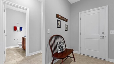 Entry
