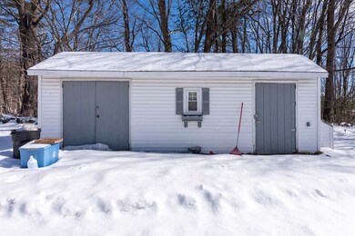 655 Deering Center Rd, Weare, NH 03281 - photo 3