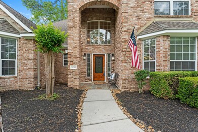 14218 Spring Pines Dr, Tomball, TX 77375 - photo 4