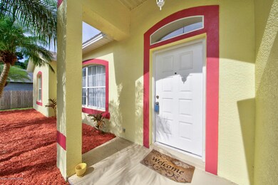 front entry porch