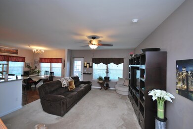 34 Washington Square Cir, Washington, NJ 07882 - photo 3