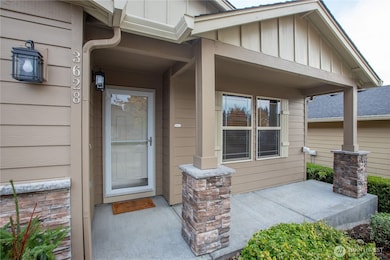 3628 Andress St NE, Olympia, WA 98516 - photo 3