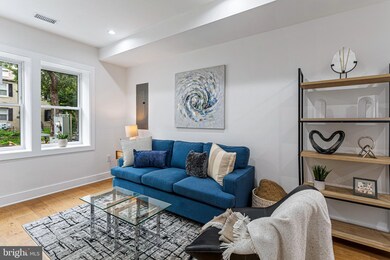 1107 Queen St NE unit 2, Washington, DC 20002 - photo 6