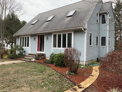 44 Easy St, Sudbury, MA 01776 - photo 2