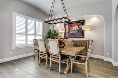 1020 Evergreen Place, Southlake, TX 76092 - photo 2