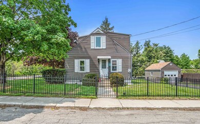 99 Maple Ave, Claremont, NH 03743 - photo 2