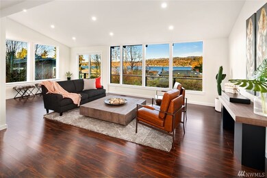 4854 E Mercer Way, Mercer Island, WA 98040 - photo 5