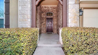 17816 Oxford Mount, Helotes, TX 78023 - photo 3