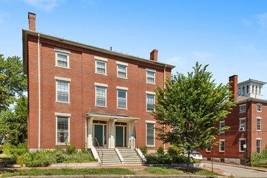 167 Danforth Street Portland Maine Karen