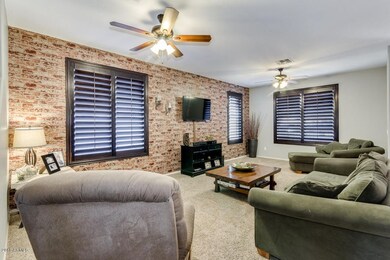 2129 S Valle Verde Cir, Mesa, AZ 85209 - photo 5