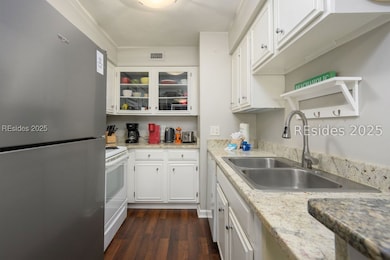 Xanadu Villas unit A18, Hilton Head Island, SC 29928 - photo 6