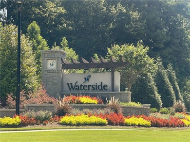 Welcome to Waterside!!