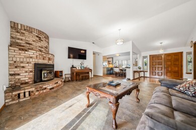 Main living room
