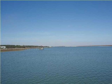 mossey river view