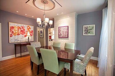 dining rm