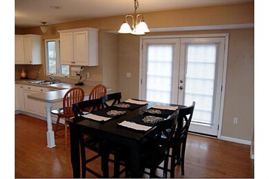 Dining Room.