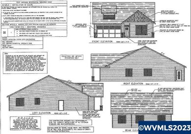 1045 Sassafras St, Independence, OR 97351 - photo 2