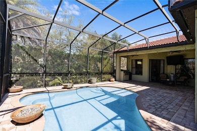 Riviera Bella Pool Home 100 Via Rosa Ct Debary Fl