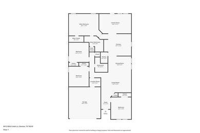 unlisted-address, Denton, TX 76210 - photo 2