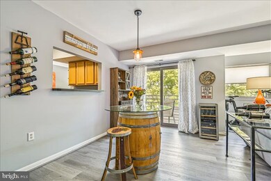 8011 Greenspring Way unit 8011E, Owings Mills, MD 21117 - photo 7