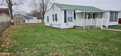 203 Belmont St, Alger, OH 45812 - photo 2