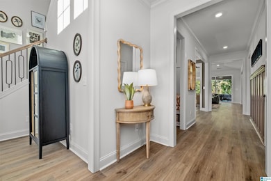 300 Simms Ridge, Pelham, AL 35124 - photo 4