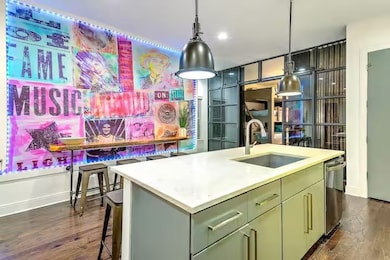 1003 11th Ave S, Nashville, TN 37203 - photo 3