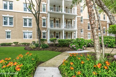 The Essex and Sussex unit G31, Spring Lake, NJ 07762 - photo 6