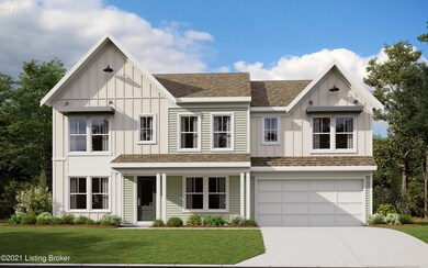 350 Copper Creek Dr, Mount Washington, KY 40047 - photo 2