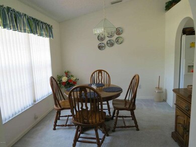 Dinning Room