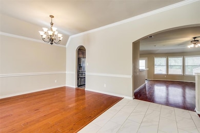 343 Alamo Ct, Lavon, TX 75166 - photo 5