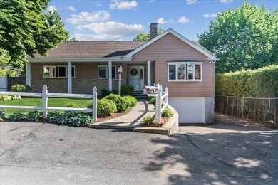 33 Worcester Ave, Swampscott, MA 01907 - photo 2