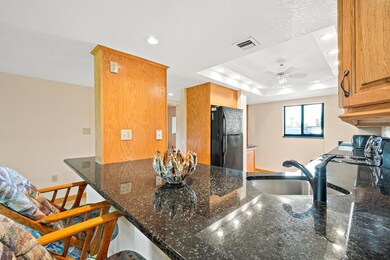 Open Kitchen