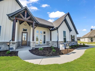 409 Collum View, Azle, TX 76020 - photo 3