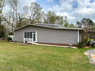 148 Dozier Rogers Rd, Lucedale, MS 39452 - photo 3